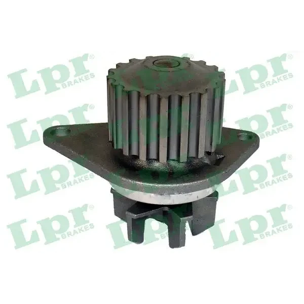 LPR Devirdaim – WP0679 / OEM 1609314280