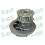 LPR Devirdaim – WP0693