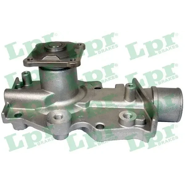 LPR Devirdaim – WP0723