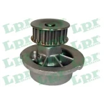 LPR Devirdaim – WP0724