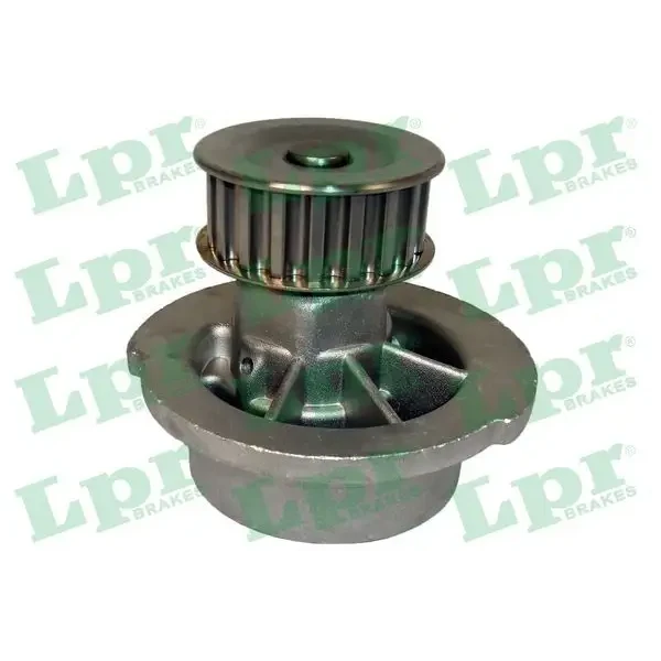 LPR Devirdaim – WP0724