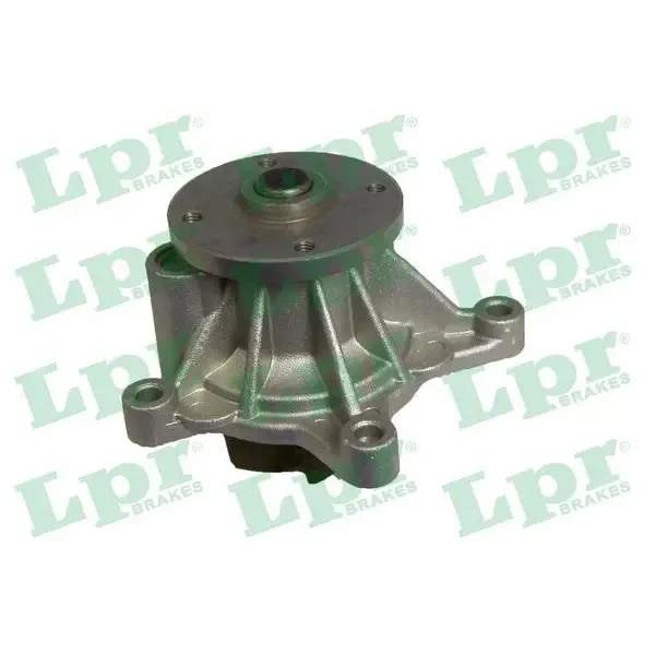 LPR Devirdaim – WP0776 / OEM 251002B710