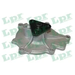 LPR Devirdaim – WP0864