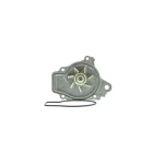 Aisin Devirdaim – WPH-002