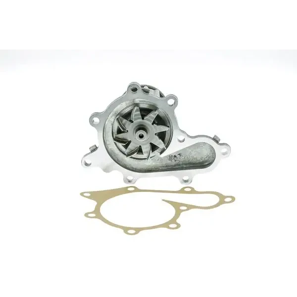 Aisin Devirdaim – WPN-905