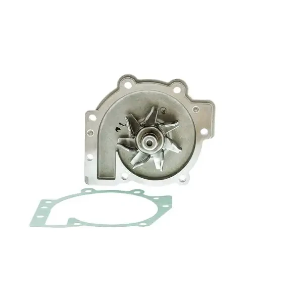 Aisin Devirdaim – WV-001D