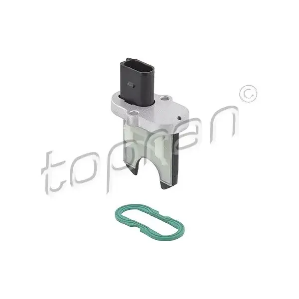 Topran Direksiyon Açı Sensörü – 116759001 / OEM 6Q1423291F