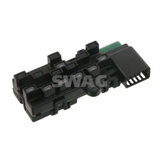 SWAG Direksiyon Açı Sensörü – 30933536 / OEM 3C0959654 ürün görseli