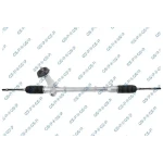 GSP Direksiyon Kutusu – SR700461 / OEM 56500H8500