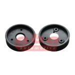 ABA Direksiyon Pompa Kasnağı – 25130051 / OEM 7700109328