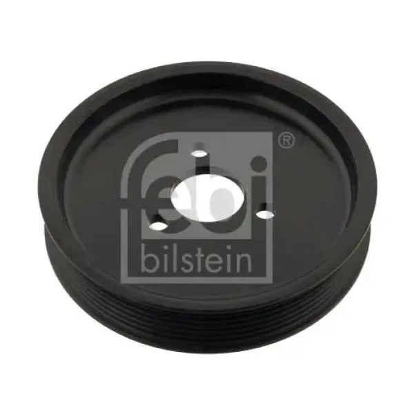 FEBI Direksiyon Pompa Kasnağı – 30123 / OEM 32421740858