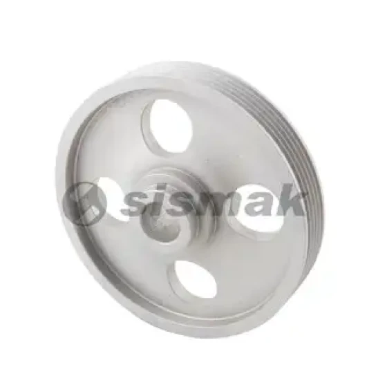 SİSMAK Direksiyon Pompa Kasnağı – 521440 / OEM 7700111040 ürün görseli