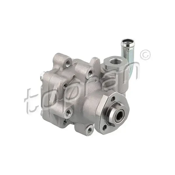 Topran Direksiyon Pompası – 115519001 / OEM 7H0422154D