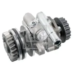 FEBI Direksiyon Pompası – 176464 / OEM 7H0422153G