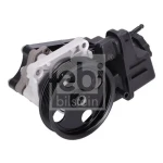 FEBI Direksiyon Pompası – 185455 / OEM A6466660180