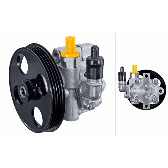 Hella Direksiyon Pompası – 8TL359000-121 / OEM 96837813 ürün görseli