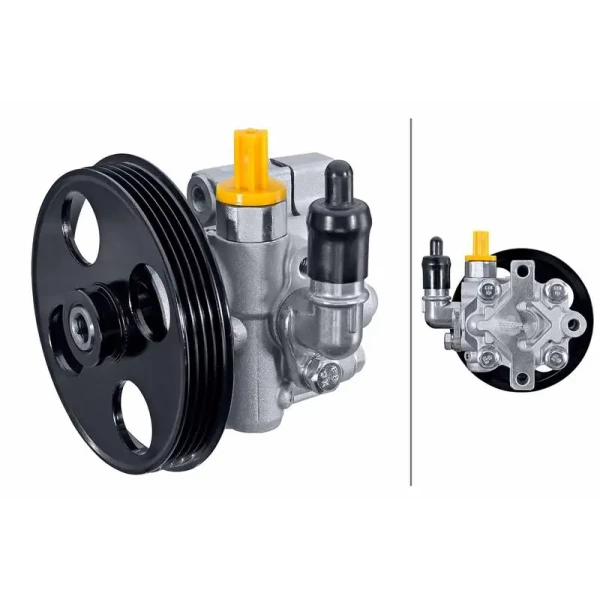 Hella Direksiyon Pompası – 8TL359000-121 / OEM 96837813