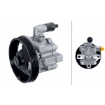 Hella Direksiyon Pompası – 8TL359000-131 / OEM 948228