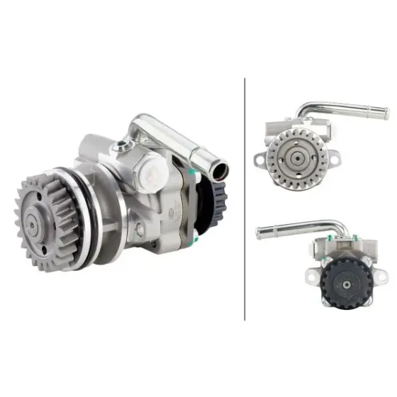 Hella Direksiyon Pompası – 8TL359000-241 / OEM 7H0422153H ürün görseli