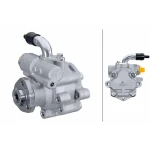 Hella Direksiyon Pompası – 8TL359000-251 / OEM 7H0422154F