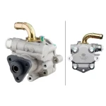 Hella Direksiyon Pompası – 8TL359000-261 / OEM 7L8422154D