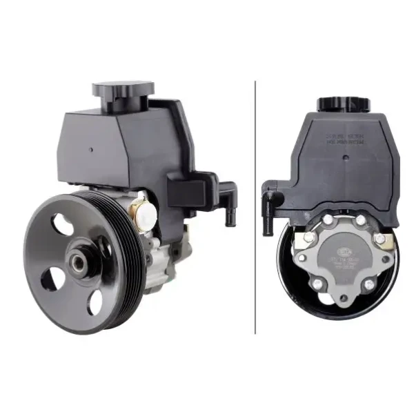 Hella Direksiyon Pompası – 8TL359000-301 / OEM A0024662901