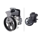 Hella Direksiyon Pompası – 8TL359000-341 / OEM A0034664101