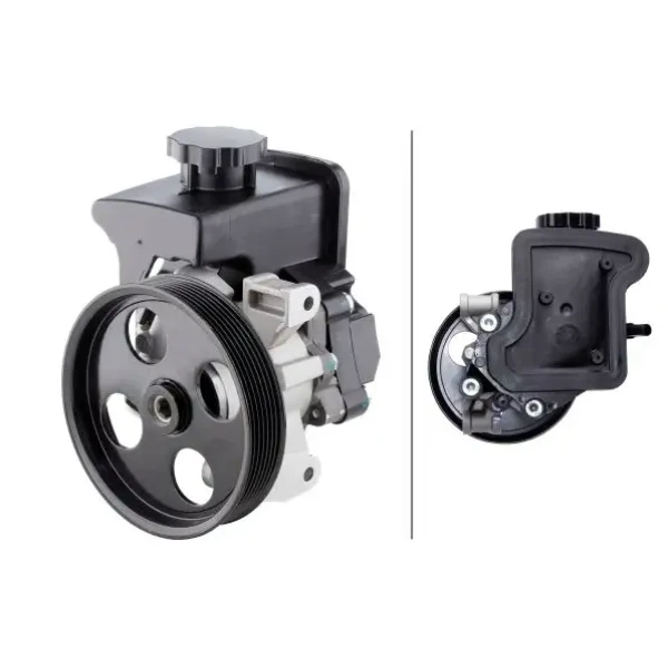 Hella Direksiyon Pompası – 8TL359000-341 / OEM A0034664101