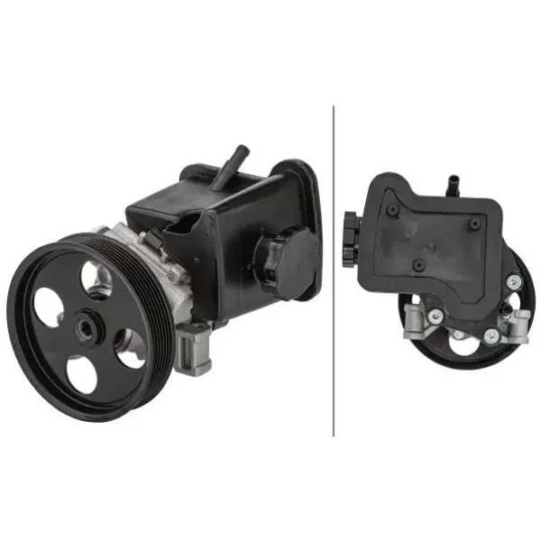 Hella Direksiyon Pompası – 8TL359000-351 / OEM A0034664301