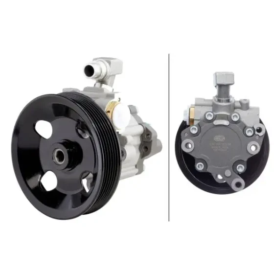 Hella Direksiyon Pompası – 8TL359000-381 / OEM A0034666001 ürün görseli