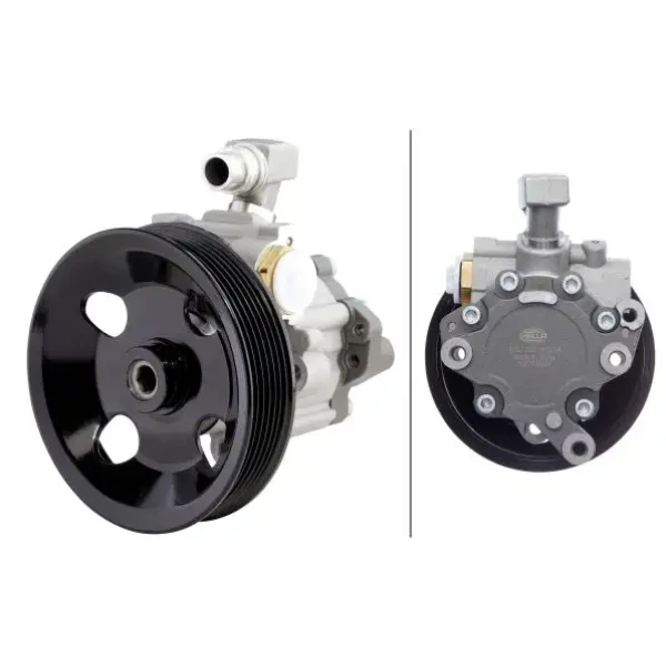 Hella Direksiyon Pompası – 8TL359000-381 / OEM A0034666001