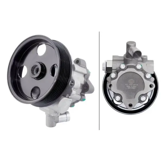 Hella Direksiyon Pompası – 8TL359000-391 / OEM A0044668301 ürün görseli