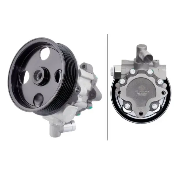 Hella Direksiyon Pompası – 8TL359000-391 / OEM A0044668301