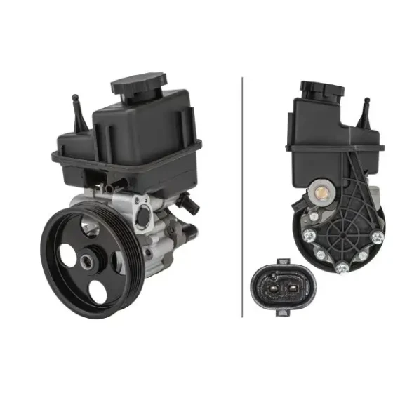 Hella Direksiyon Pompası – 8TL359000-411 / OEM A0064661501 ürün görseli