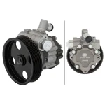 Hella Direksiyon Pompası – 8TL359000-421 / OEM A0064663101
