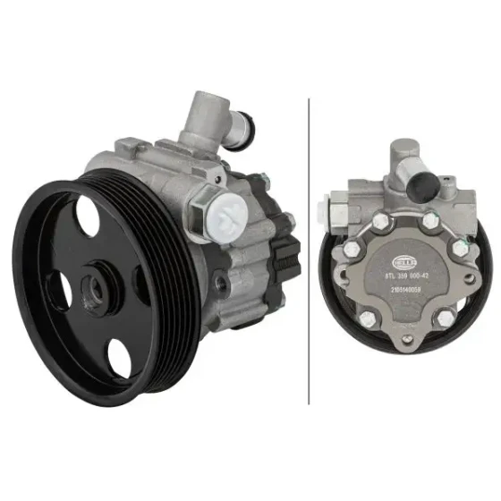 Hella Direksiyon Pompası – 8TL359000-421 / OEM A0064663101 ürün görseli