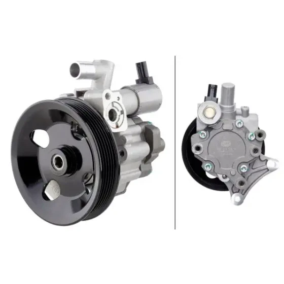 Hella Direksiyon Pompası – 8TL359000-431 / OEM A0064664301 ürün görseli