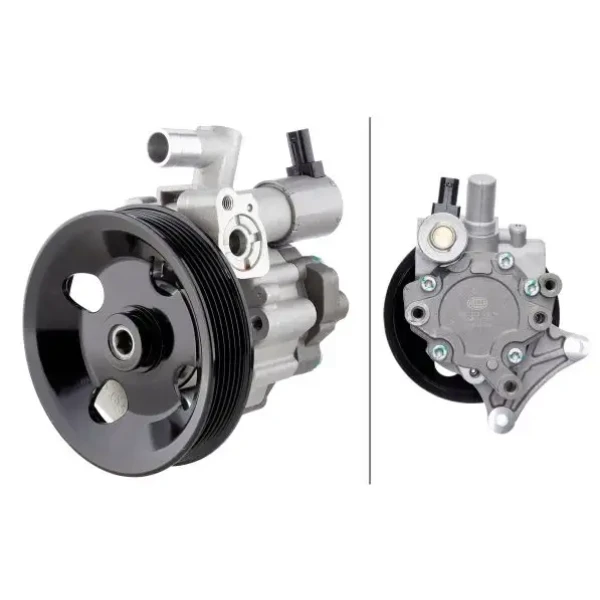 Hella Direksiyon Pompası – 8TL359000-431 / OEM A0064664301