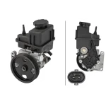 Hella Direksiyon Pompası – 8TL359000-441 / OEM A0064666601