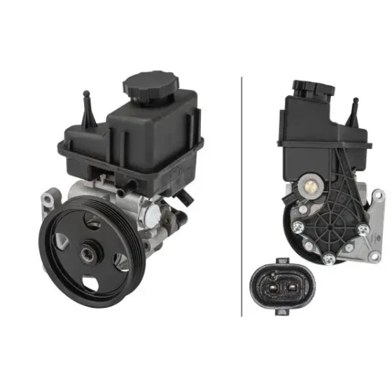 Hella Direksiyon Pompası – 8TL359000-441 / OEM A0064666601 ürün görseli