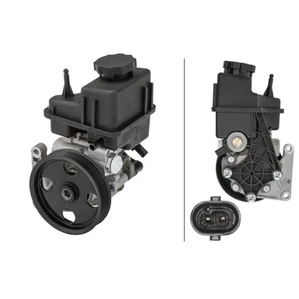 Hella Direksiyon Pompası – 8TL359000-441 / OEM A0064666601