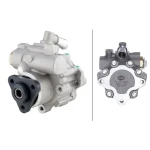 Hella Direksiyon Pompası – 8TL359000-461 / OEM 32411094098