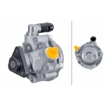 Hella Direksiyon Pompası – 8TL359000-471 / OEM 32416760036