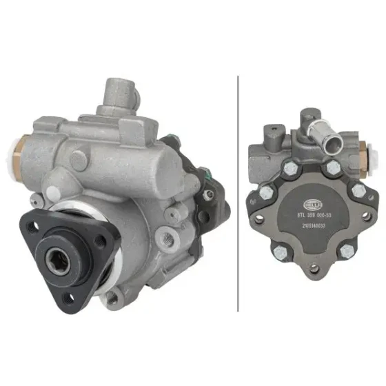 Hella Direksiyon Pompası – 8TL359000-531 / OEM 32416756582 ürün görseli