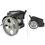 Hella Direksiyon Pompası – 8TL359000-621 / OEM 4007V5