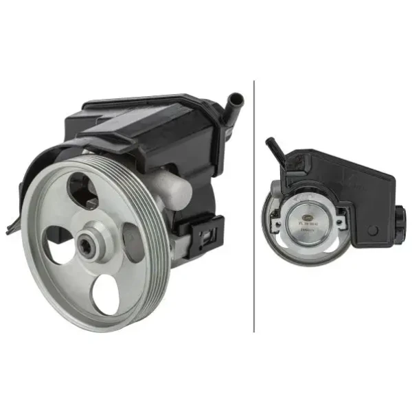 Hella Direksiyon Pompası – 8TL359000-621 / OEM 4007V5