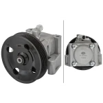 Hella Direksiyon Pompası – 8TL359000-711