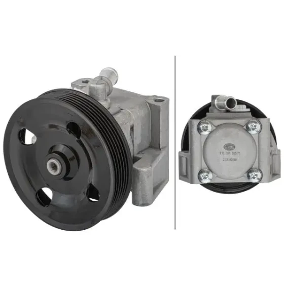 Hella Direksiyon Pompası – 8TL359000-711 ürün görseli