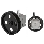 Hella Direksiyon Pompası – 8TL359000-771 / OEM 8603782