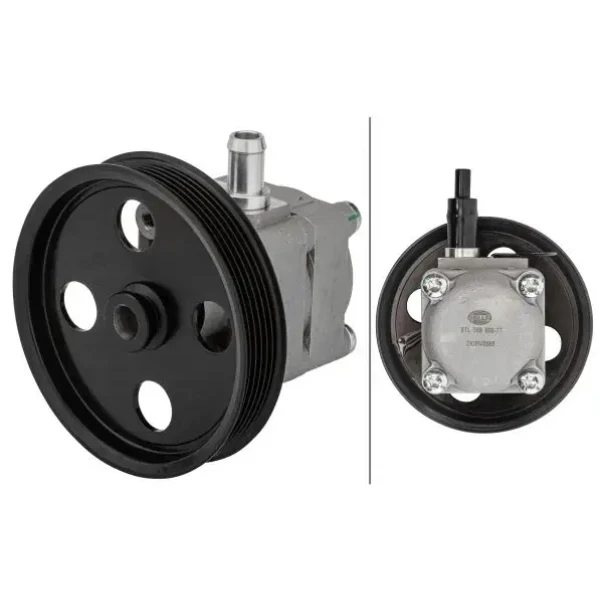 Hella Direksiyon Pompası – 8TL359000-771 / OEM 8603782